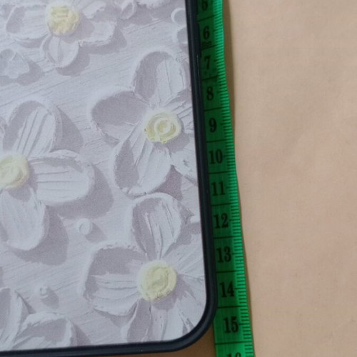 Mobilfox iPhone 13 case new, high quality