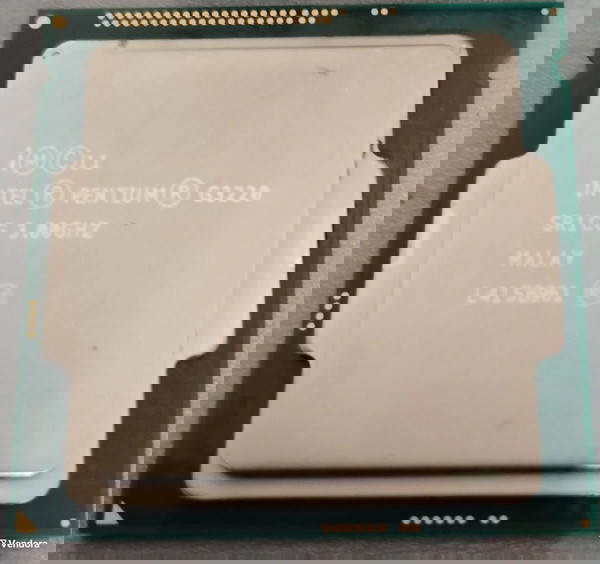 INTEL PENTIUM G3220 3GHZ 3MB CACHE LGA 1150 CPU PROCESSOR ΕΠΕΞΕΡΓΑΣΤΗΣ