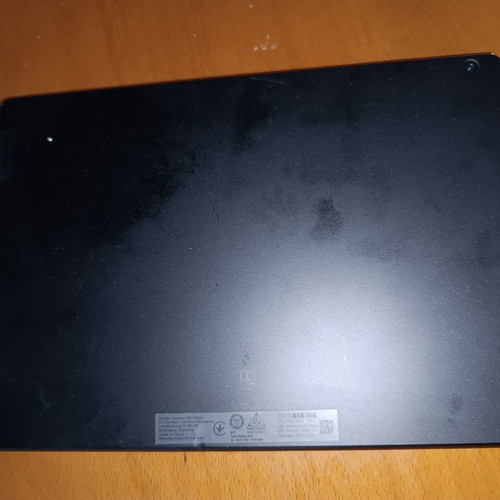 Lenovo Tab M10 HD WiFi & 4G new, Android 9, 10.1"