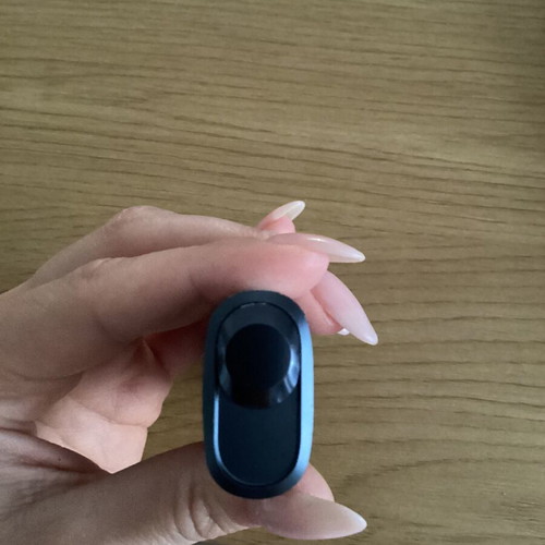 IQOS ILUMA black, like new