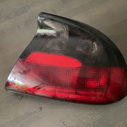 Opel Tigra rear right tail light used 1994-2001 original stop