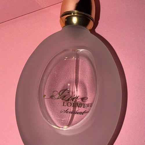 Loewe Air eau de toilette 30 ml like new