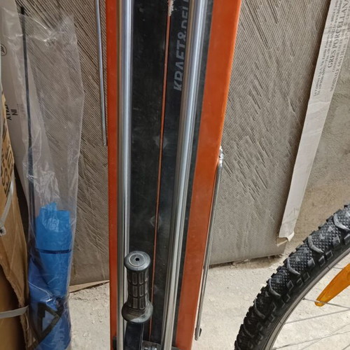 Kraft&Dele Manual Tile Cutter 1200 mm like new