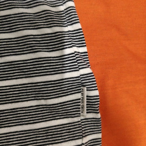 Paul Smith t-shirt like new, white and blue, size S