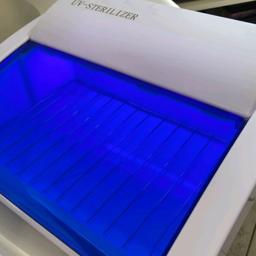 UV 8W Tool Sterilizer new