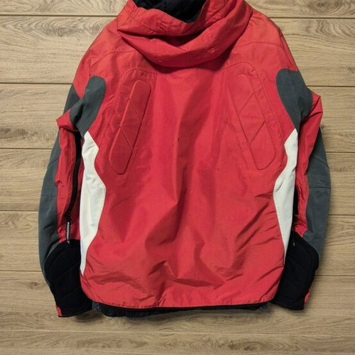Rossignol GoreTex No L jacket used with hood