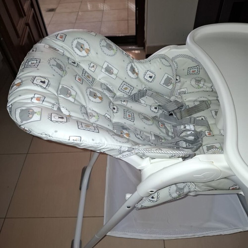 Joie high chair