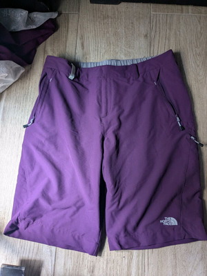 The north face