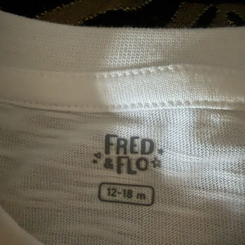 F&F Baby Set T-shirt and Shorts new