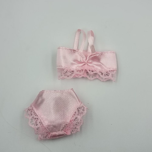Fashion doll underwear