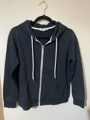 Ζακέτα Forever 21 μεταχειρισμένη, μαύρη, μέγεθος L