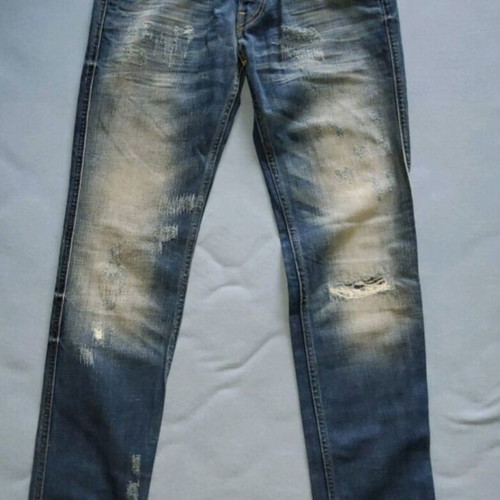 Replay jeans new, size XS and S, blue