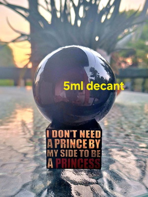 Άρωμα Princess Killian 5ml δείγμα