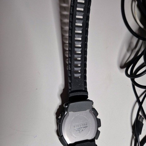 Casio Pro Trek  PRW-2000-1ER