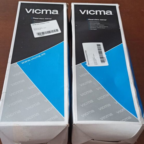 Aprilia Sportcity One 50/125 mirrors new in packaging