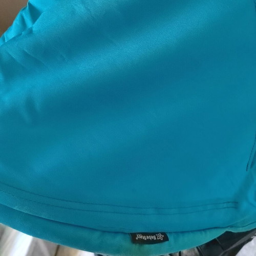 Bebe Stars Smart stroller used, lightweight umbrella type