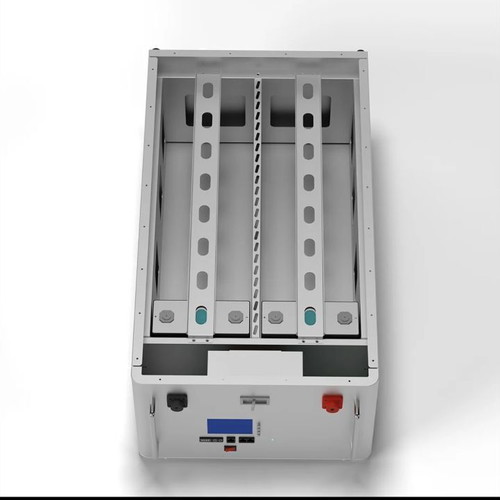 Κουτιά για φωτοβολταϊκά 16 kw 48 volt καινούργια
