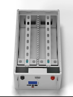 Κουτιά για φωτοβολταϊκά 16 kw 48 volt καινούργια