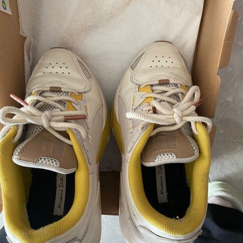 Puma sneakers Orkid