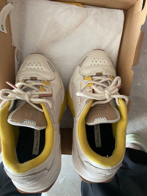 Puma sneakers Orkid