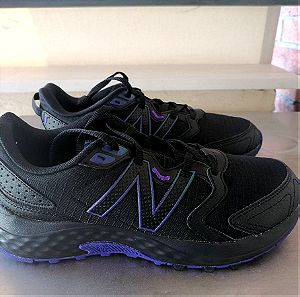 Γυναικεία trail παπούτσια New Balance νούμερο 41