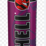 Hell energy drink new