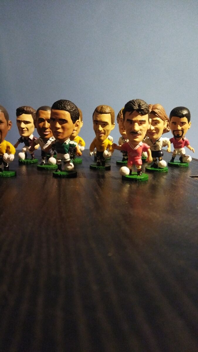 Corinthian Microstars 13 miniatures like… - € 20,00 - Vendora.cy