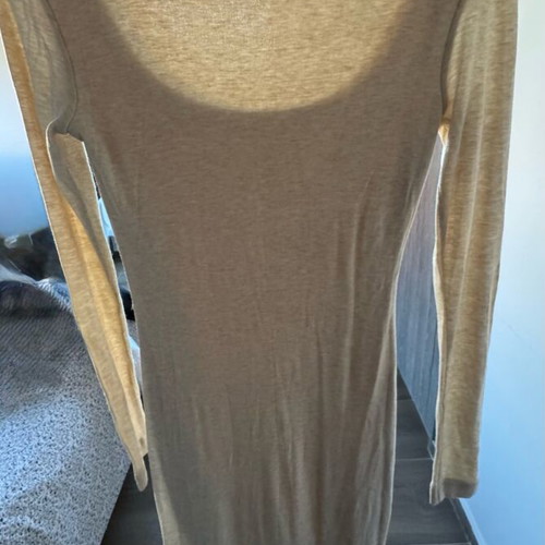 Guess Women’s Dress Size M Beige like new