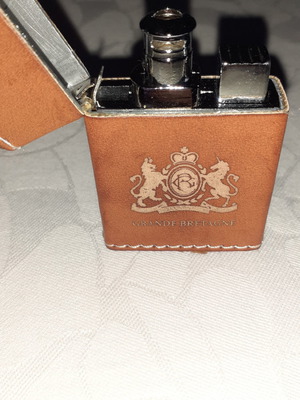 Lighter used in excellent condition