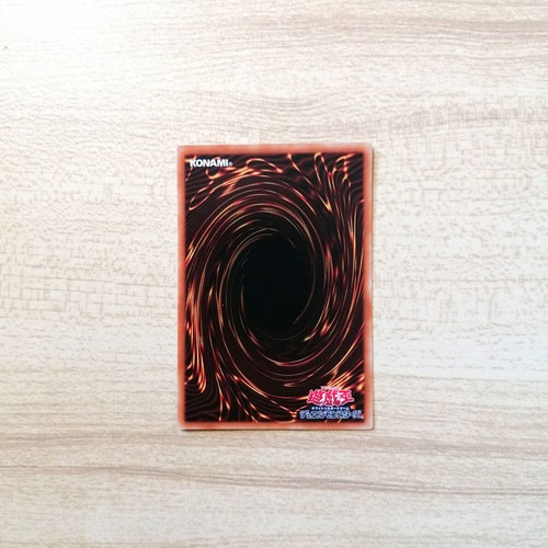 Yu-Gi-Oh! White Reincarnation PHNI-JP058 Spell Card new
