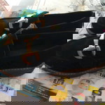  Δερμάτινα Loafers