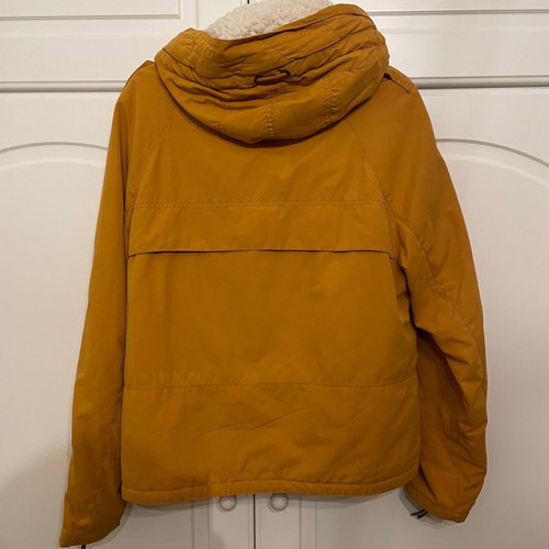 Zara μπουφάν μεταχειρισμένο, μέγεθος Medium