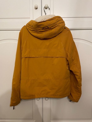 Zara μπουφάν μεταχειρισμένο, μέγεθος Medium