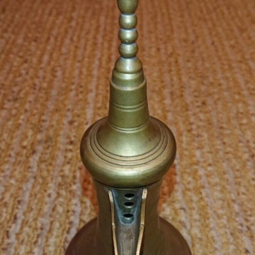 Original Coffee Utensil like new