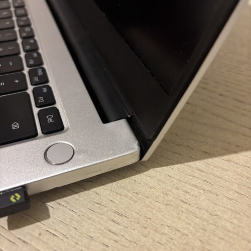 Huawei MateBook D 14 laptop, Intel Core i5, 8GB RAM, 512GB SSD