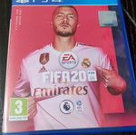 FIFA 2020 PS4 like new