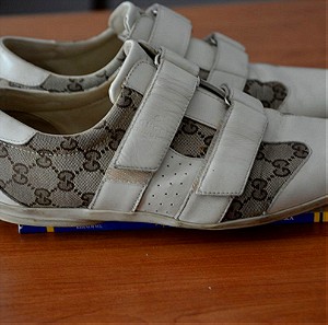 Αντρικά παπούτσια Gucci