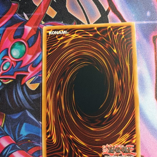 Enemy Controller Yu-Gi-Oh! card mint condition