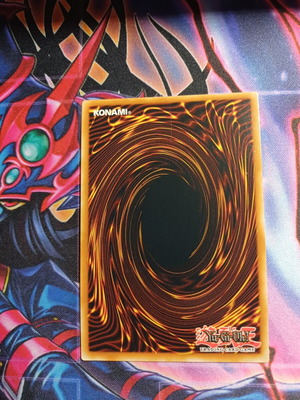 Enemy Controller Yu-Gi-Oh! card mint condition