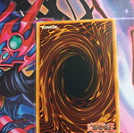 Enemy Controller Yu-Gi-Oh! card mint condition