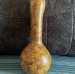 Decorative pumpkin handmade new