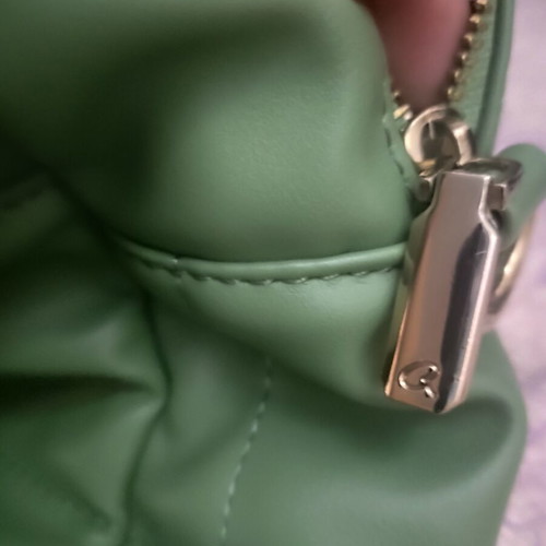 Axel green bag