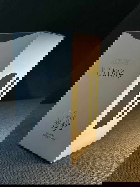 iQOS ILUMA