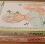 Honey and Clover Slipcase Box Sets DVD Season 2+3 New, Anime Manga