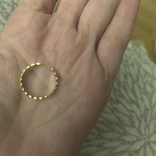 Ring type vera impressive adjustable new