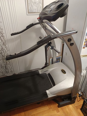 Διάδρομος γυμναστικής X-FIT 3 σαν καινούργιος