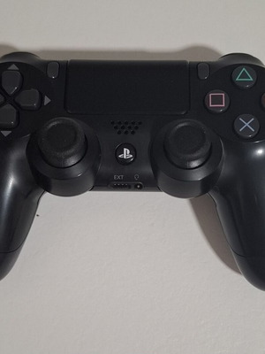 PS4 controller V2