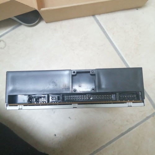 Nec CDR RW used