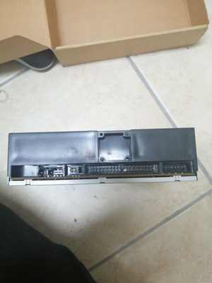 Nec CDR RW used