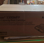 Xerox Phaser 3300 MFP new